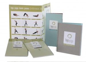Hyp-Yoga DVD