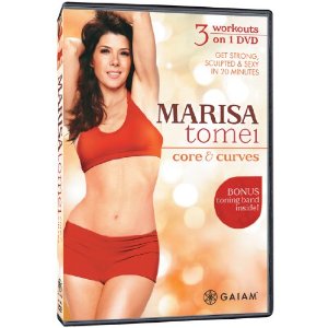 Marisa Tomei DVD