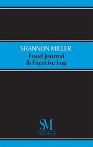 Shannon Miller Journal