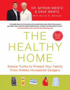 The Healthy Home Book