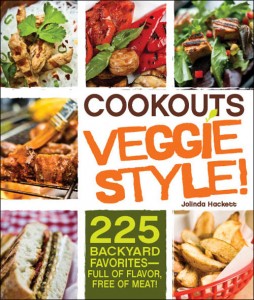 cookouts veggie style