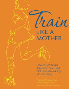 train like a mother