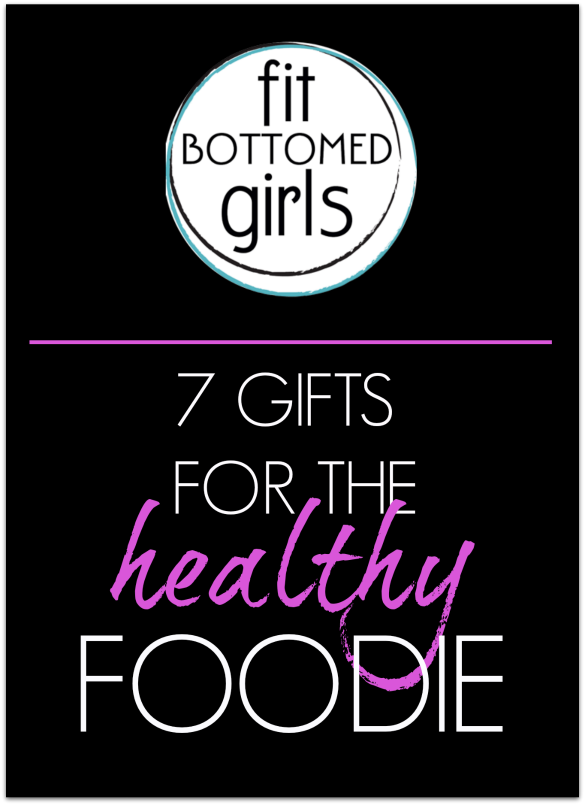 GiftsforHealthyFoodie