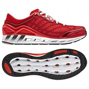 Adidas ClimaCool Running Shoes Review: They're Hot and They're Cool
