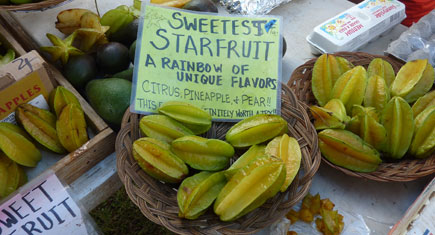starfruit