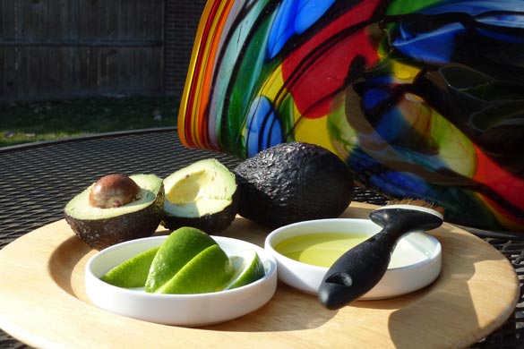 avocado-ingredients