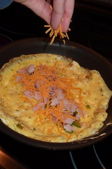 filling-omelette