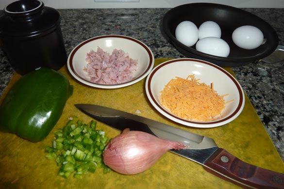 omelette-ingredients