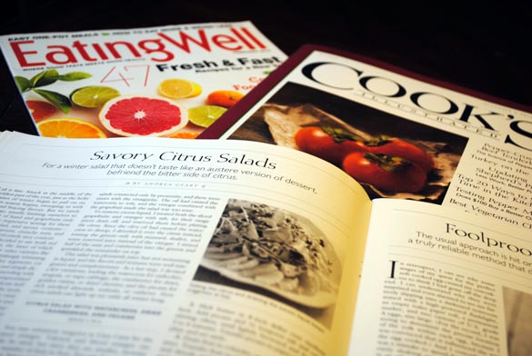cooking-magazines