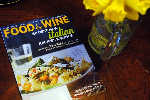 food-and-wine-magazine