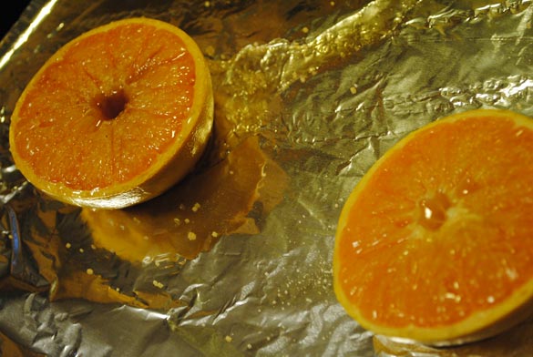 grapefruit brulee compare