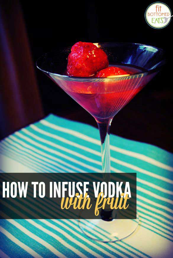 infused-vodka-strawberry-martini