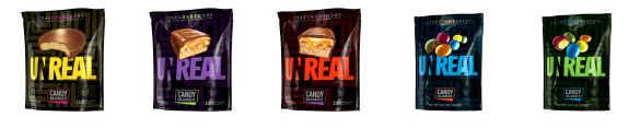 unreal-candy