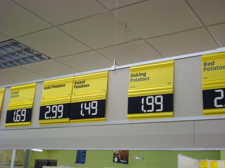 ALDI-prices