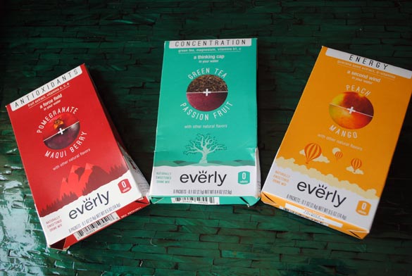 everly-package