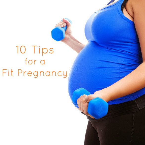 fit-pregnancy-tips