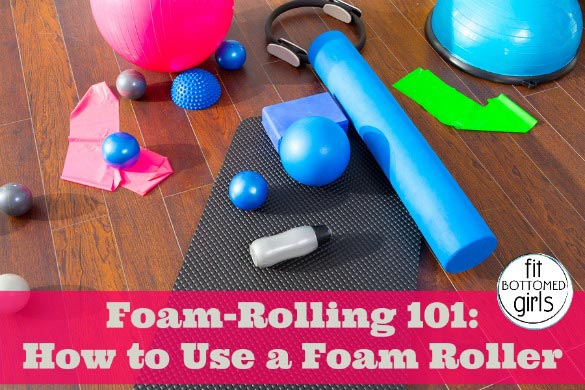 how-to-use-a-foam-roller