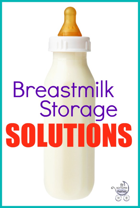 breastmilk-storage