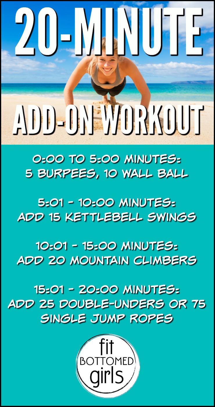 20-minute-workout