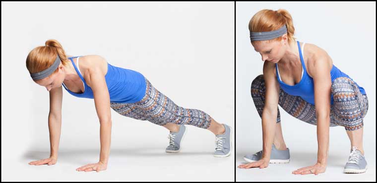 squat-plank-belly-blaster-workout