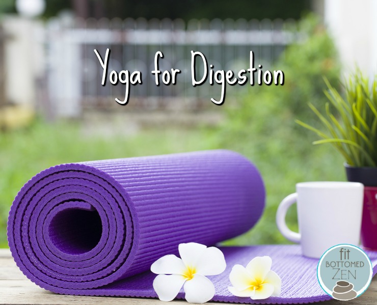 yoga for digestion