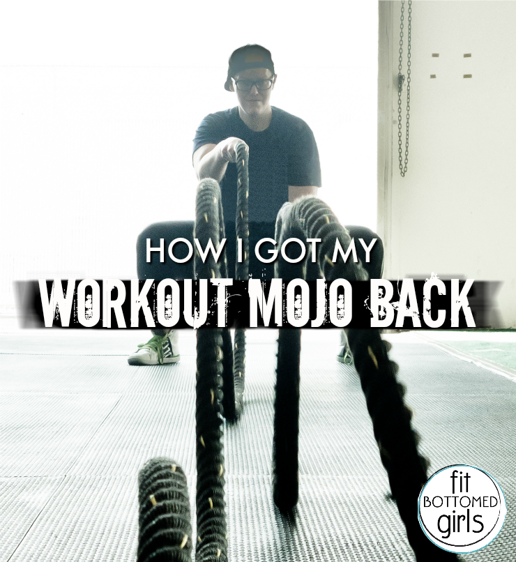 workout mojo