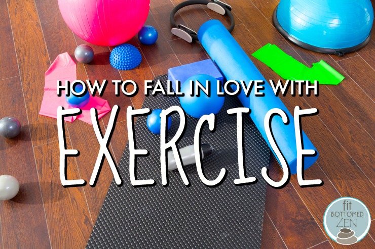 love exercise