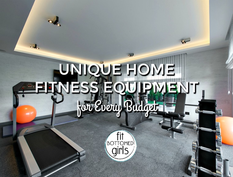 home fitness 