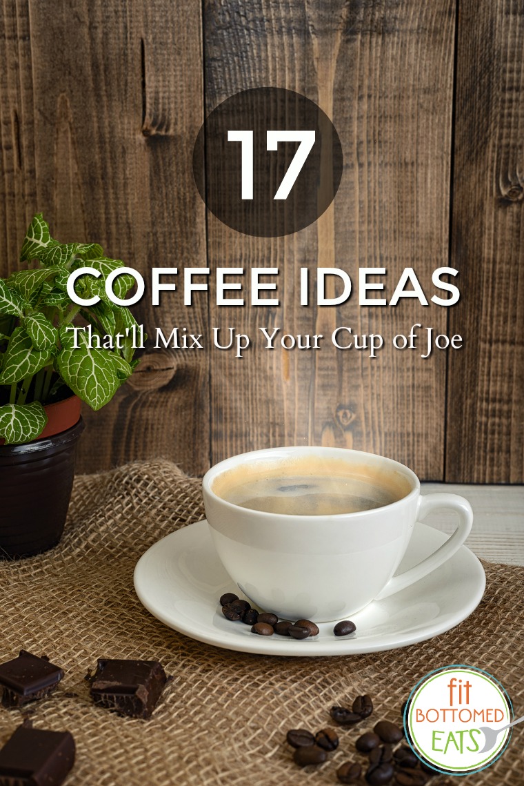 coffee ideas