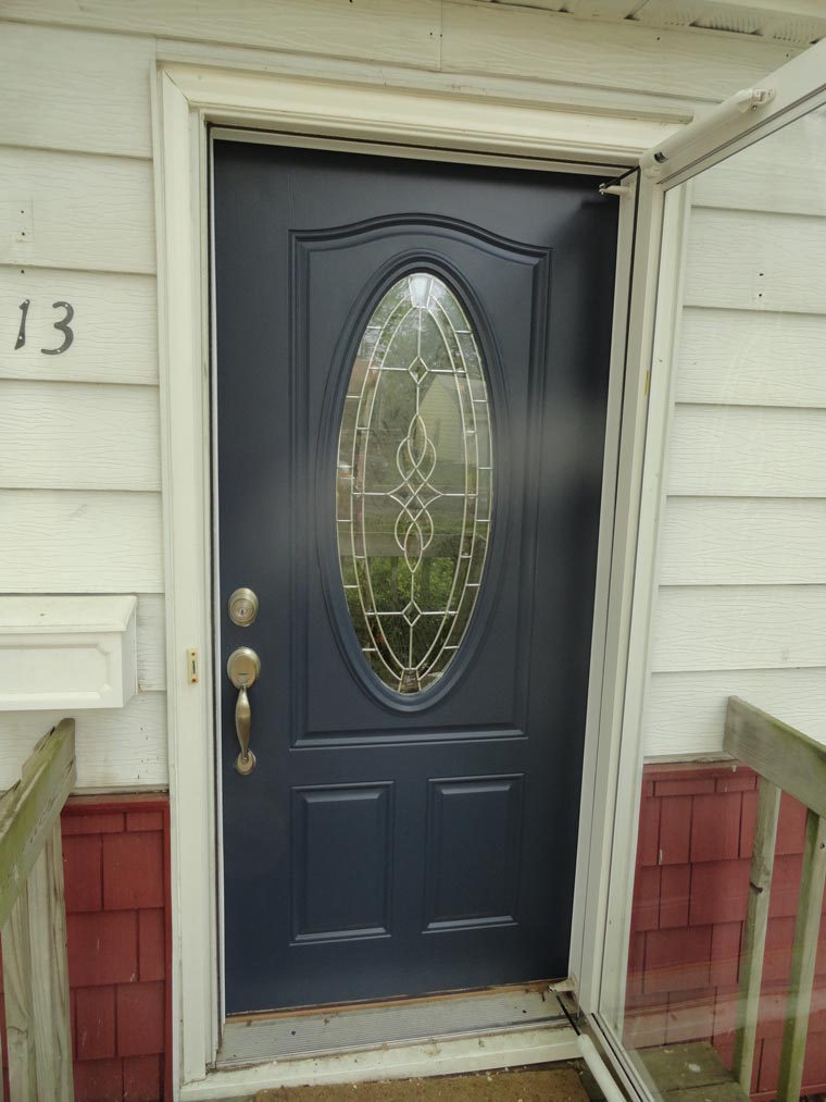 house-project-painted-door