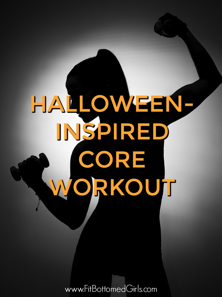 core workout