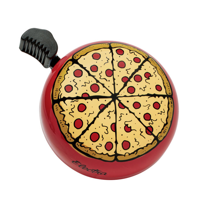 pizza bell