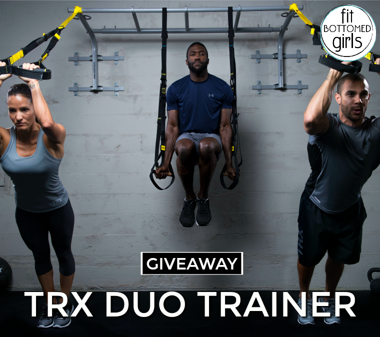 trx duo trainer