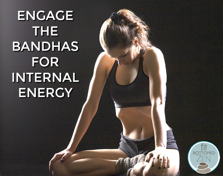 yoga for energy