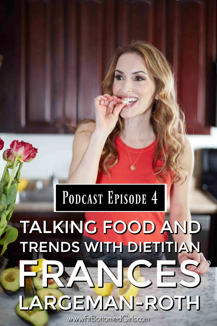 dietitian podcast