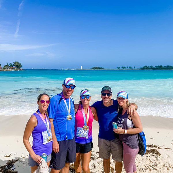 Marathon Bahamas Relay: Tips and Highlights