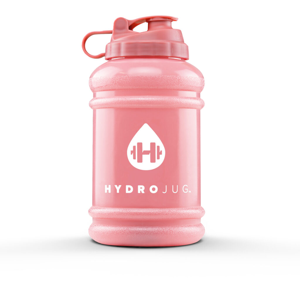 HydroJug water bottle